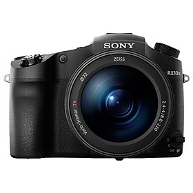 Máy ảnh Sony Cybershot DSC-RX10 III